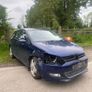 2011 Volkswagen Polo  Breaking For Parts Image 3