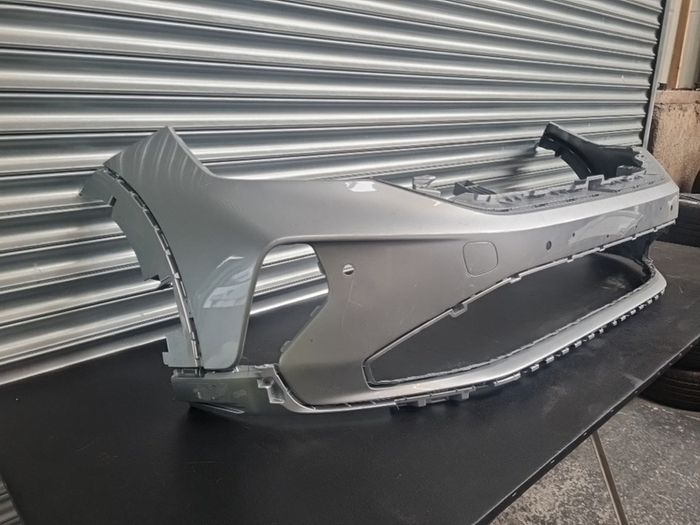 volkswagen Taigo 2022-on front bumper
