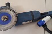 Casals 180mm Angle Grinder 240v