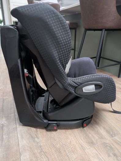 Maxi cosi Axiss rotating seat