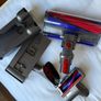 Dyson V11 Absolute cordless vacuum hoover - with extra filter and all accessories. Excellent condition Image 3