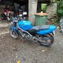 Honda CB-1 400cc 1992 Image 4