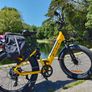 Electric Bicycle Image 10