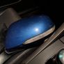 Honda accord gen7 passenger wing mirror Image 2