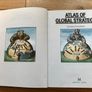 World War 1 in photographs and Atlas of Global Strategy Image 2