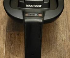 Maxi cosi  iso base