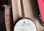 American Tenor Banjo