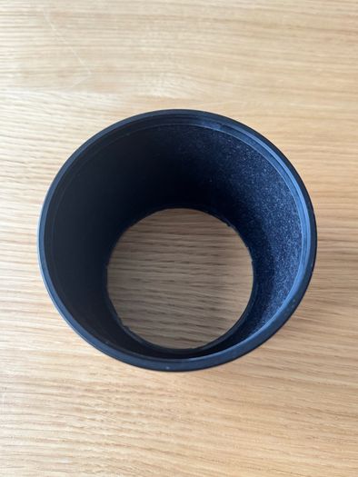 Sony SH133 Lens Hood (for 70-200mm F4)