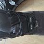 Adidas Terrex, GoreTex, boots, UK2 Image 4