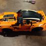 Lego car Image 3