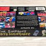 The Simpsons Barts Nightmare for SNES - Boxed Image 6