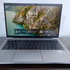 HP EliteBook 840 G7, Core i5, 8GB, 256GB, W11
