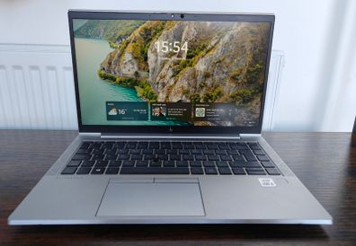HP EliteBook 840 G7, Core i5, 8GB, 256GB, W11