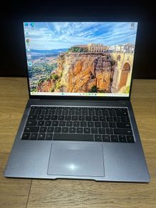 Huawei MateBook 14, i5, 16 gb ram, 512 gb, Touchscreen