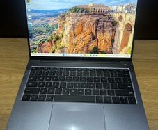 Huawei MateBook 14, i5, 16 gb ram, 512 gb, Touchscreen