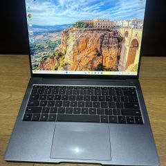 Huawei MateBook 14, i5, 16 gb ram, 512 gb, Touchscreen