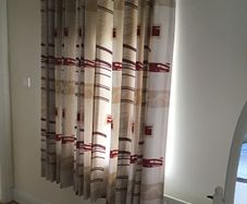 Curtains