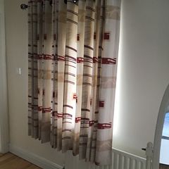 Curtains
