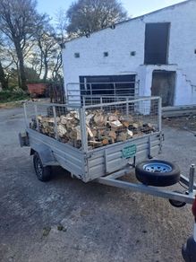 Factory trailer