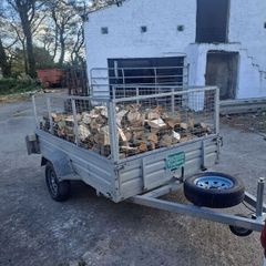 Factory trailer
