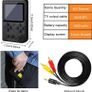 Portable Mini Game Retro 400 Games Dendy Sega 8bit Sup 3.0-Inches Color Screen Image 5