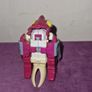1988 Transformers Sparkstalker Figure Image 4
