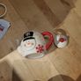 Christmas teapot Image 3