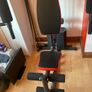 Rival Multi-gym 1.0 Weight Station Image 3