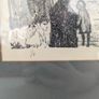 Chris Reid 1973 Dublin Print  Signed & Numbered 1 of 4  Rare Limited Edition Image 3