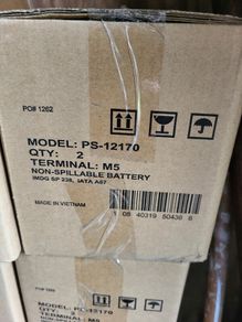 Batteries