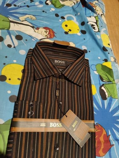 mens dress shirt