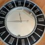 Mindy Brownes Jarvis Wall Clock - For Repair Display Image 2