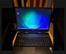 HP Gaming Laptop