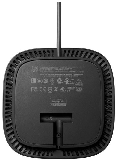Hp Usb-c/a Universal Dock G2 (5tw13aa) New
