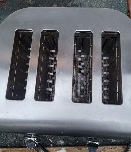 toaster