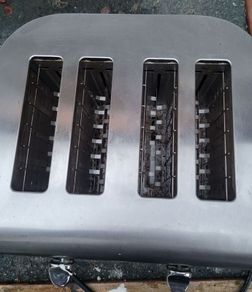 toaster
