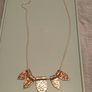 custom necklace with tiger print design Image 2