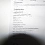 LED Table Lamp Image 4