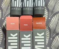 Milk makeup lip + cheek duo BNIB