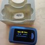 new fingertip pulse oximeter.2 for 20 Image 7