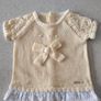 Baby girls clothes Bundle Image 7