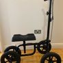 knee scooter Image 4