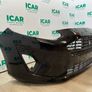 2019 Ford Fiesta Front Bumper Image 2
