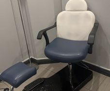 pedicure chair