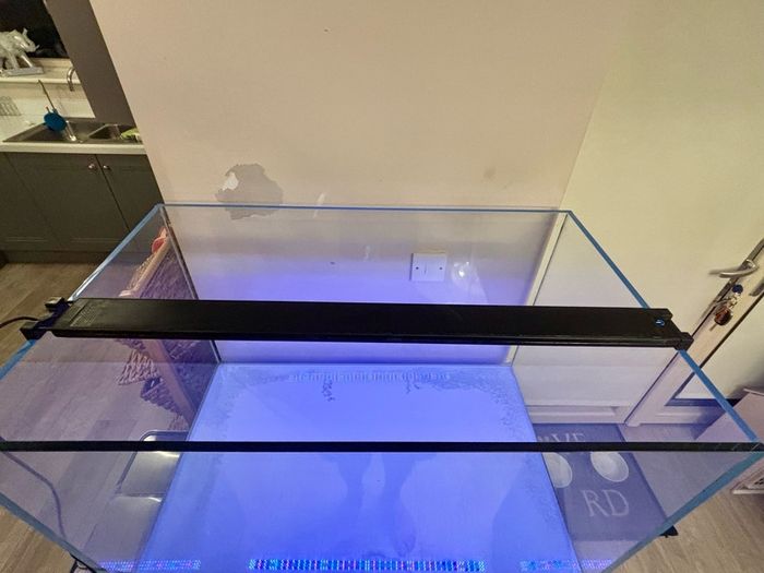 Fluvial marine 24 Hour LED Light Model 14516