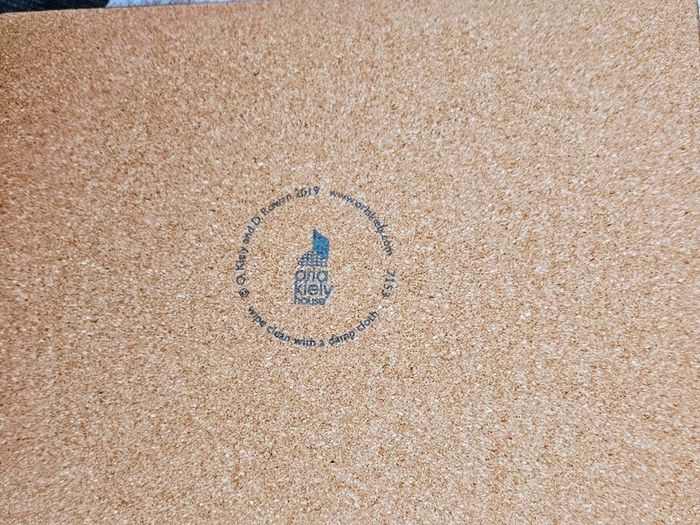 orla keily place mats