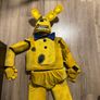 Five Nights at Freddies costume Image 3