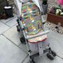 My Babiie stroller & buggy board bundle Image 8