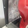 Signed Mike Tyson glove Image 2