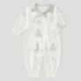 Joblot of 40 baby boys girls rompers long sleeve Image 3